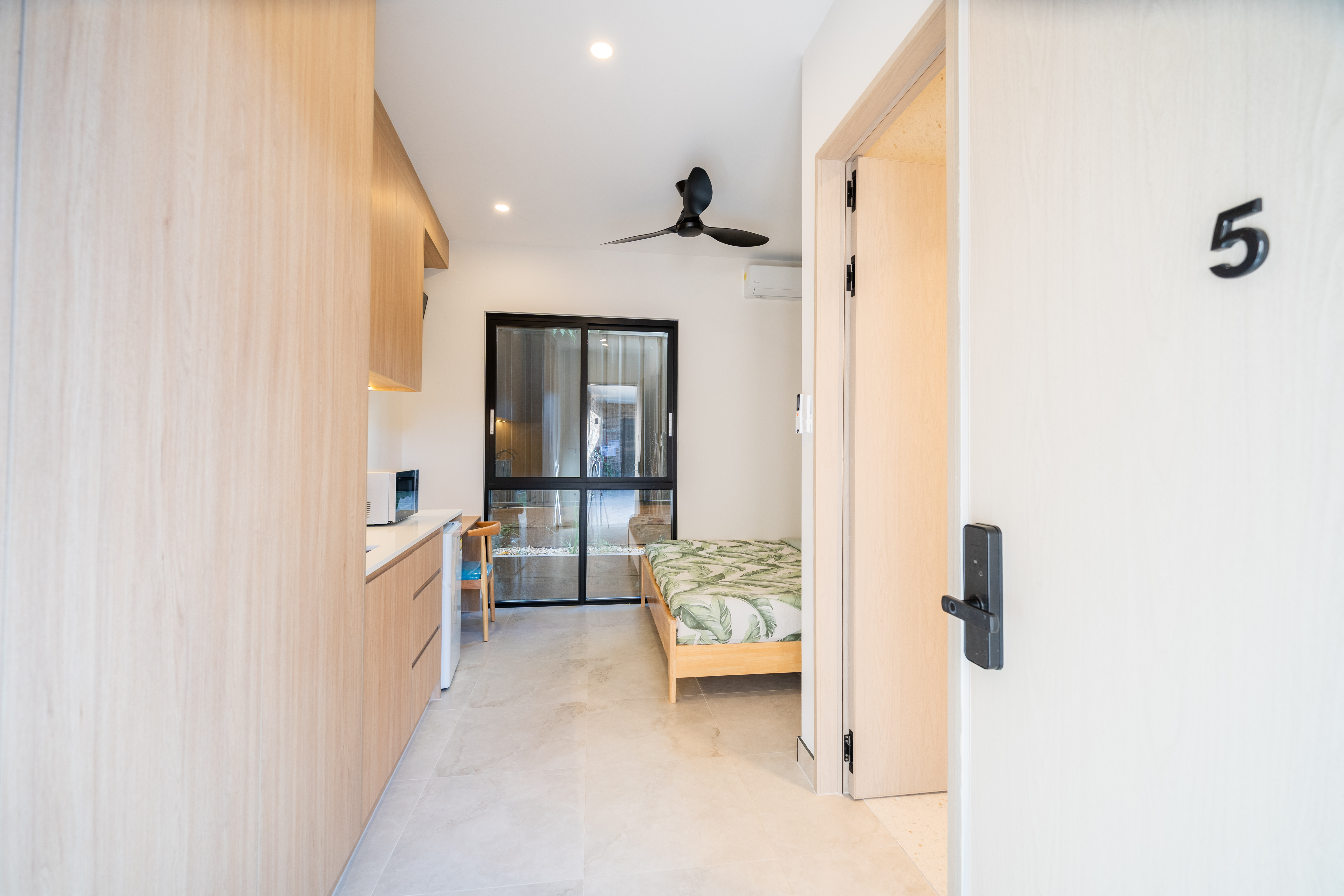 Auzzy Projects — completed development